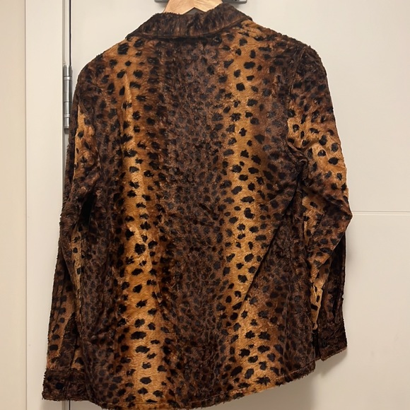 Authentic vintage KNOW WAVE KNOCKOUT LOGO CREW SWEAT - Picture 4 of 4